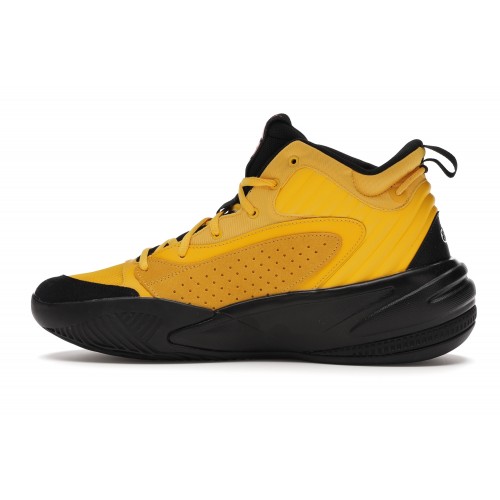 Кроссы Puma Dreamer 2 J Cole Yellow - мужская сетка размеров