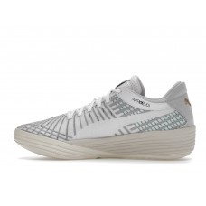 Кроссовки Puma Clyde All-Pro Coast 2 Coast Celtics