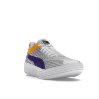 Кроссовки Puma Clyde All-Pro Low Lakers
