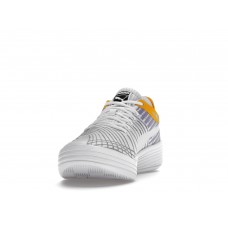 Кроссовки Puma Clyde All-Pro Low Lakers