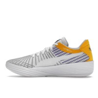 Кроссовки Puma Clyde All-Pro Low Lakers