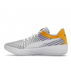 Кроссовки Puma Clyde All-Pro Low Lakers