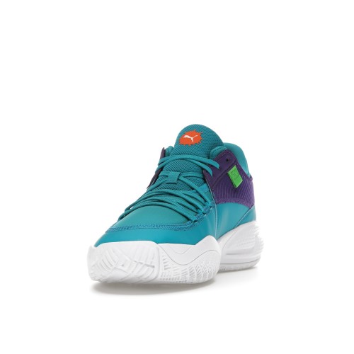 Кроссы Puma Court Rider Rugrats - мужская сетка размеров