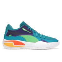 Кроссовки Puma Court Rider Rugrats