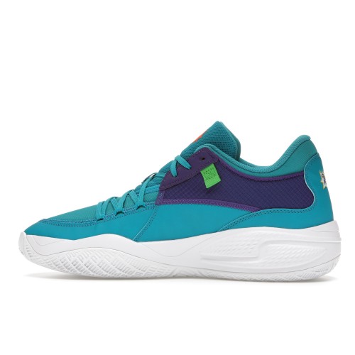 Кроссы Puma Court Rider Rugrats - мужская сетка размеров