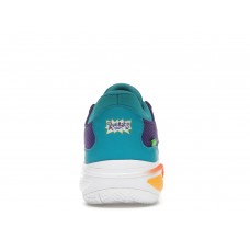 Кроссовки Puma Court Rider Rugrats