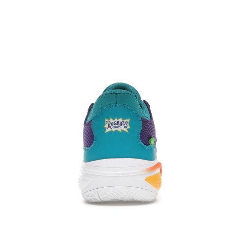 Кроссы Puma Court Rider Rugrats - мужская сетка размеров