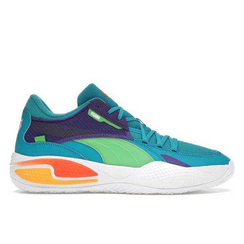 Кроссы Puma Court Rider Rugrats - мужская сетка размеров