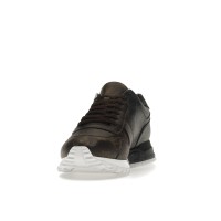 Кроссовки Louis Vuitton Run Away Triple Monogram