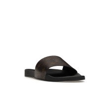 Louis Vuitton Waterfront Mule Monogram