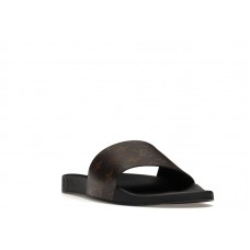 Louis Vuitton Waterfront Mule Monogram