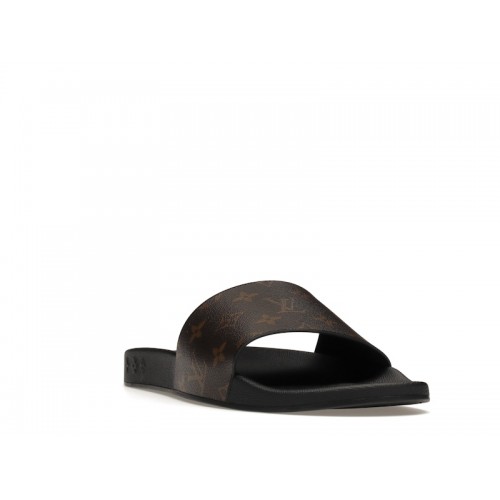 Louis Vuitton Waterfront Mule Monogram - мужская сетка размеров