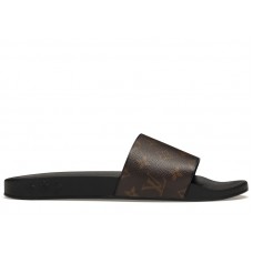 Louis Vuitton Waterfront Mule Monogram