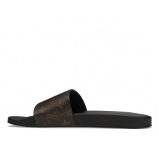 Louis Vuitton Waterfront Mule Monogram