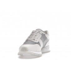 Кроссовки Louis Vuitton Run Away White Iridescent