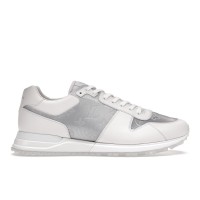 Кроссовки Louis Vuitton Run Away White Iridescent