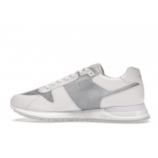Кроссовки Louis Vuitton Run Away White Iridescent