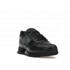 Louis Vuitton Run Away Iridescent Black