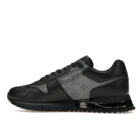 Louis Vuitton Run Away Iridescent Black