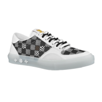 Кроссовки LV Ollie White Damier SS21