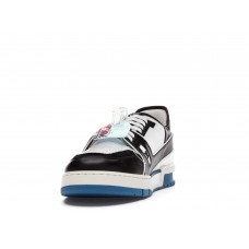 Кроссовки LV Trainer White SS21