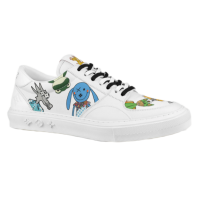 Кроссовки LV Ollie LV Friends SS21