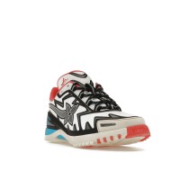 Кроссовки Louis Vuitton Sprint White