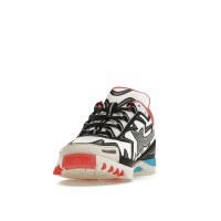 Кроссовки Louis Vuitton Sprint White