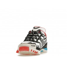 Кроссовки Louis Vuitton Sprint White