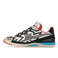 Кроссовки Louis Vuitton Sprint White