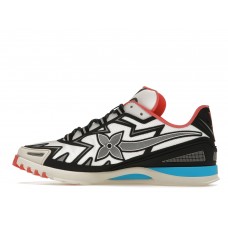 Кроссовки Louis Vuitton Sprint White