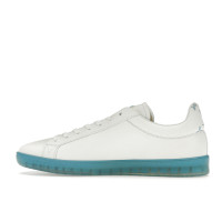 Кроссовки Louis Vuitton Luxembourg Samothrace Sneaker White Blue