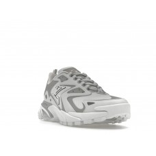 Кроссовки Louis Vuitton Runner Tatic White