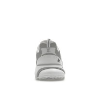 Кроссовки Louis Vuitton Runner Tatic White