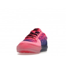 Кроссовки Louis Vuitton Ollie Richelieu Pink