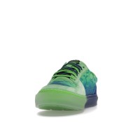 Кроссовки Louis Vuitton Ollie Richelieu Green