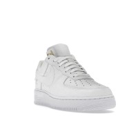 Louis Vuitton Nike Air Force 1 Low By Virgil Abloh White