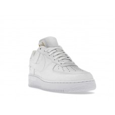 Louis Vuitton Nike Air Force 1 Low By Virgil Abloh White