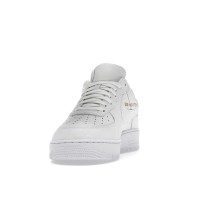 Louis Vuitton Nike Air Force 1 Low By Virgil Abloh White
