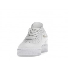 Louis Vuitton Nike Air Force 1 Low By Virgil Abloh White