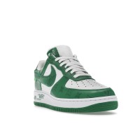 Louis Vuitton Nike Air Force 1 Low By Virgil Abloh White Green