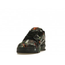 Кроссовки Louis Vuitton Trainer Rammellzee