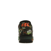 Кроссовки Louis Vuitton Trainer Rammellzee