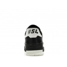 Кроссовки Louis Vuitton LV Trainer Black Grey White