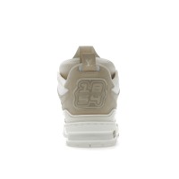 Louis Vuitton LV Skate Sneaker Beige White