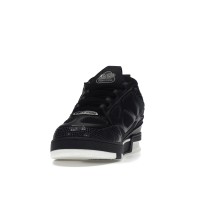 Louis Vuitton LV Skate Sneaker Black White