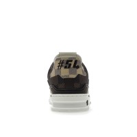 Кроссовки Louis Vuitton LV Trainer #54 Damier Ebene Multi