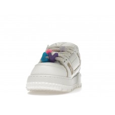 Кроссовки Louis Vuitton LV Trainer Maxi White