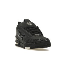 Louis Vuitton LV Skate Sneaker Black
