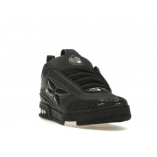 Louis Vuitton LV Skate Sneaker Black